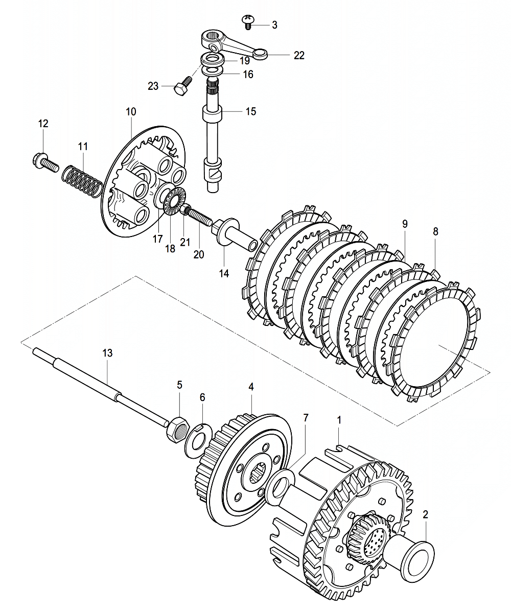 FIG14-GA125 Cruise 2